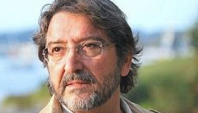 Los medios cuentan lo que Hamás quiere que cuenten, con Manuel Molares do Val
