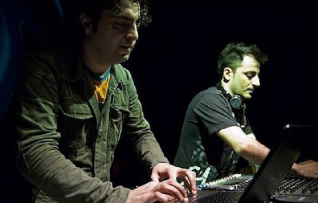 Episode Cover