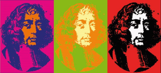 Spinoza: enfrentado a los suyos, con Rafael Winter