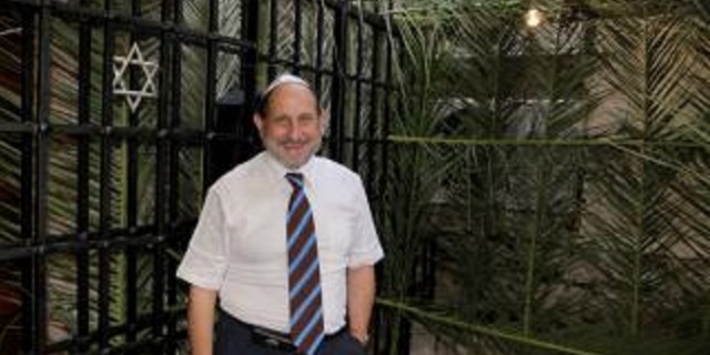 "La verdad frente a la tergiversación", el artículo no publicado de Abraham Barchilón