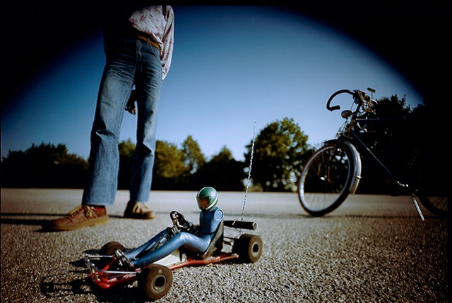 Episode Cover