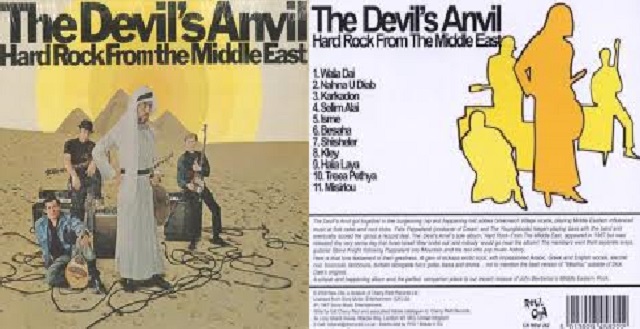 Episode Cover