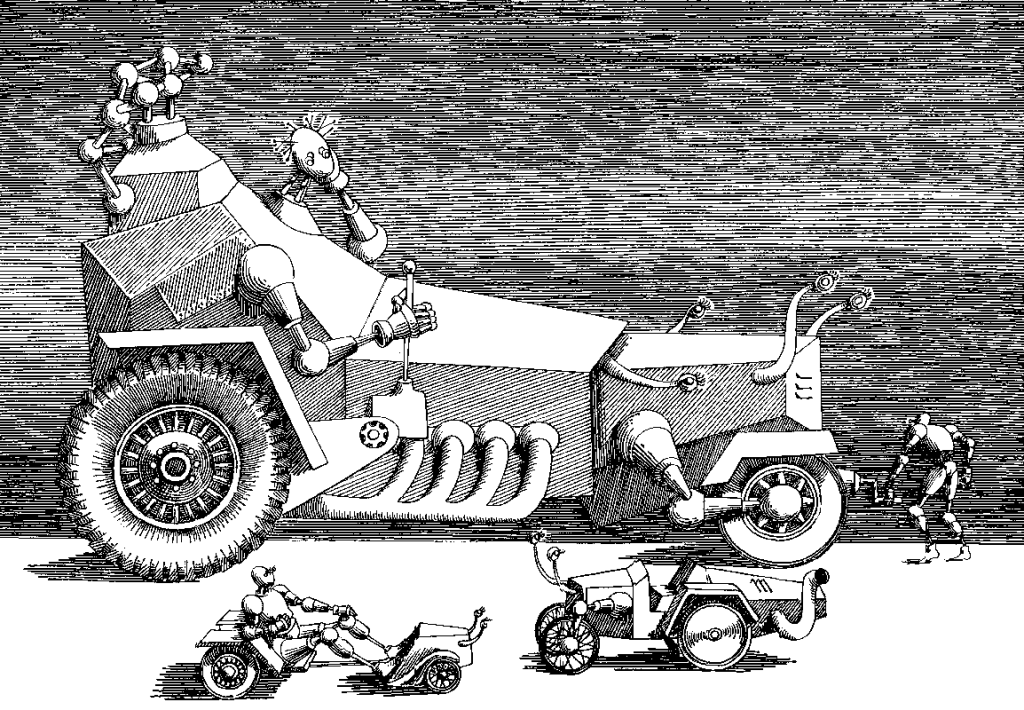 Episode Cover