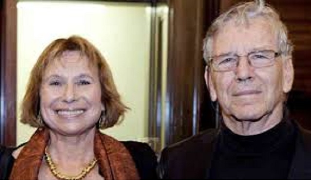 "Los judíos y las palabras" de Amos Oz y Fania Oz-Salzberger