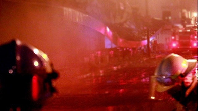 Episode Cover