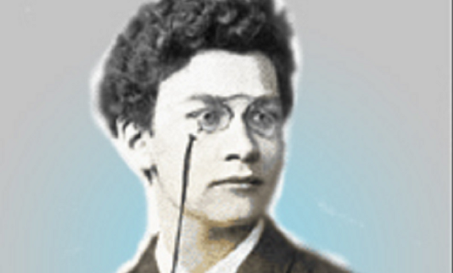 Hermann Minkowski: del número a la física y la geometría