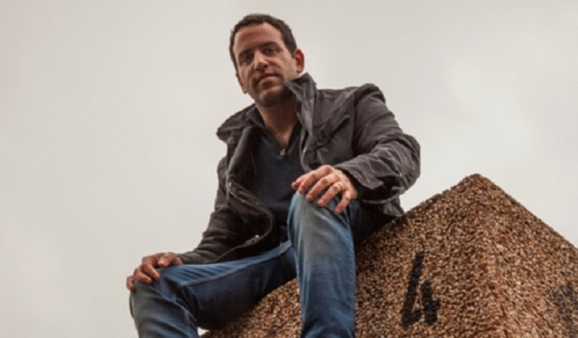 Episode Cover