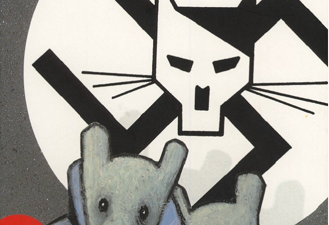 Episode Cover