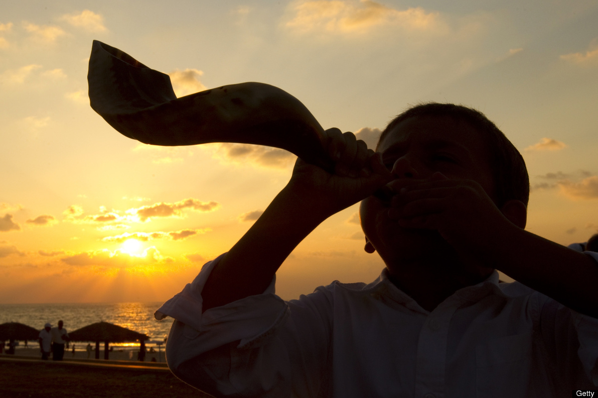 El espíritu de Yom Kippur