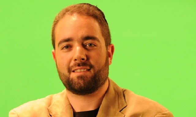 Episode Cover