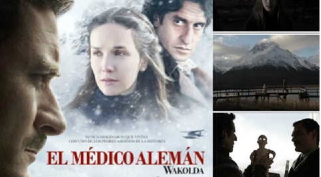 Episode Cover