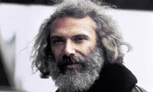 Moustaki: más que un extranjero