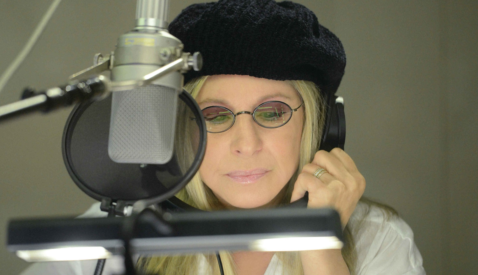 Episode Cover