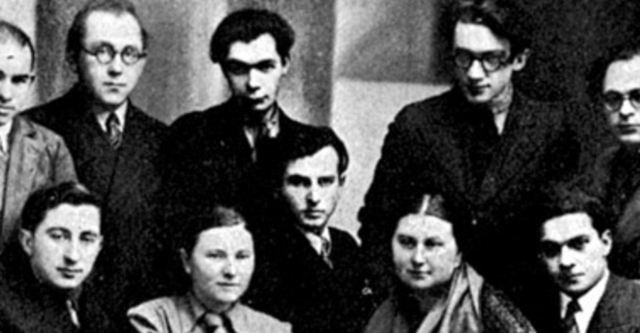 Episode Cover