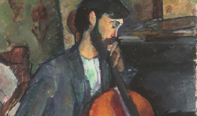 Episode Cover