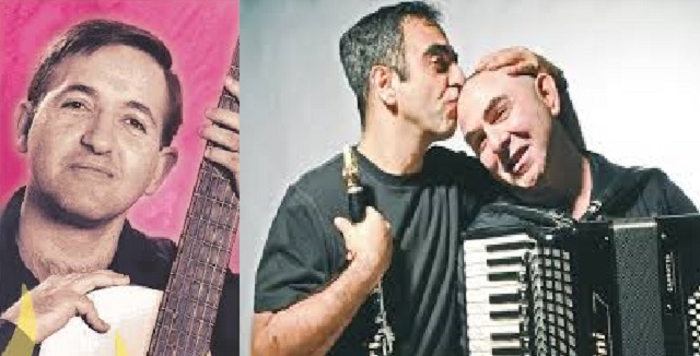 Música para los días de Teshuvá, con Ramón Tasat, César Lerner y Marcelo Moguilevsky
