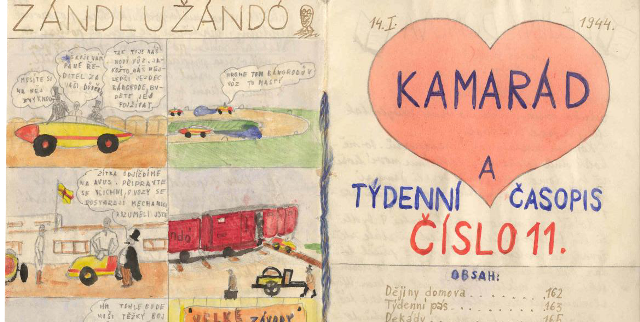 Episode Cover
