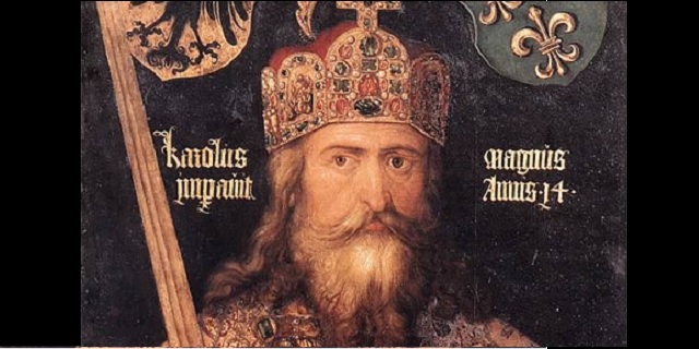 Los orígenes de Ashkenaz (2ª parte): la historia más lejana