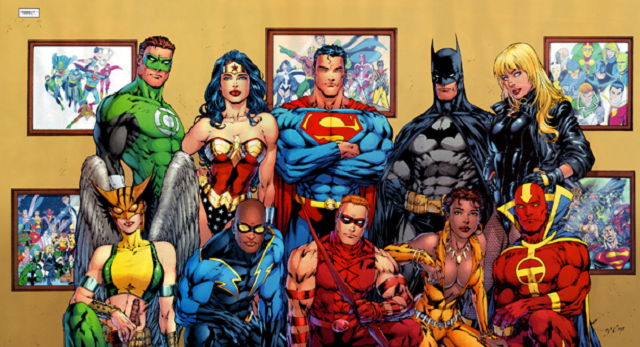 Episode Cover
