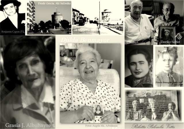 Judeoespañol o ladino: la lengua de la otra patria & Gabriel Elorriaga y la ley de ciudadanía española para los sefardíes