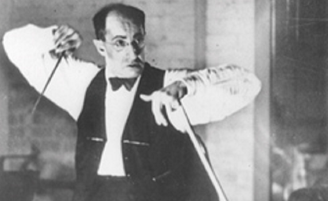 Episode Cover
