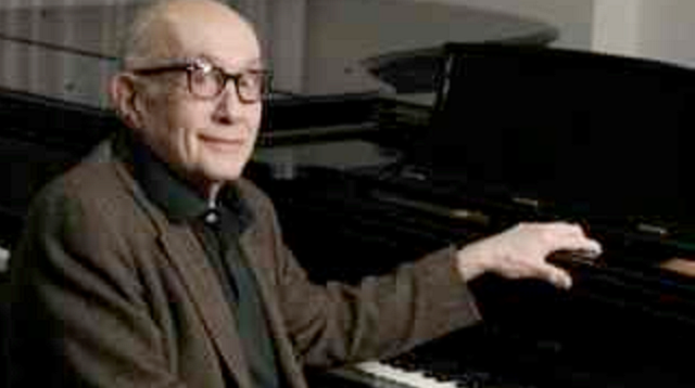 Jacob Lateiner y la sonata para piano Opus 111 de Beethoven