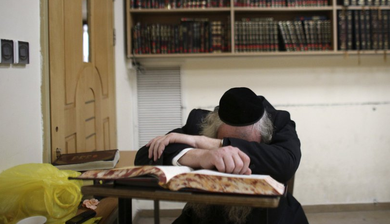 Los palestinos son víctimas de los palestinos