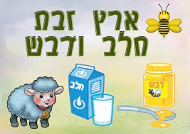 Eretz (y bet-tet-jet)