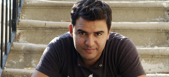 Episode Cover