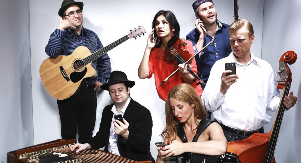 Episode Cover
