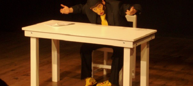 Episode Cover