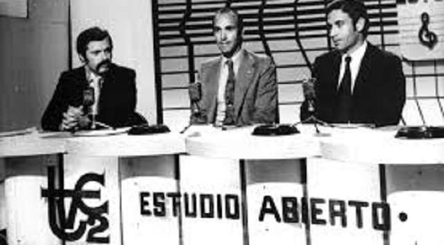 Estudio Abierto