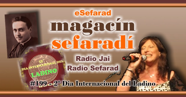 2º Día Internacional del Ladino