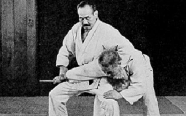 Episode Cover