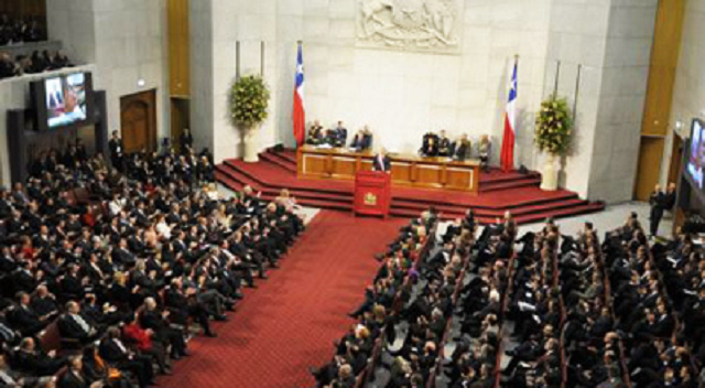 Legislación para la tolerancia y contra la discriminación, con Michelle Hafemann