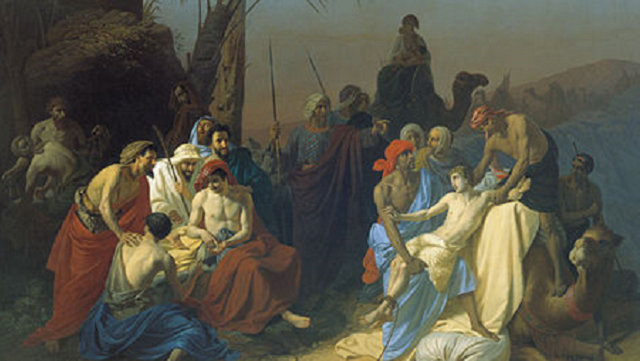 Episode Cover