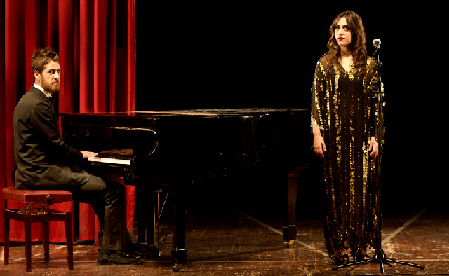 Episode Cover