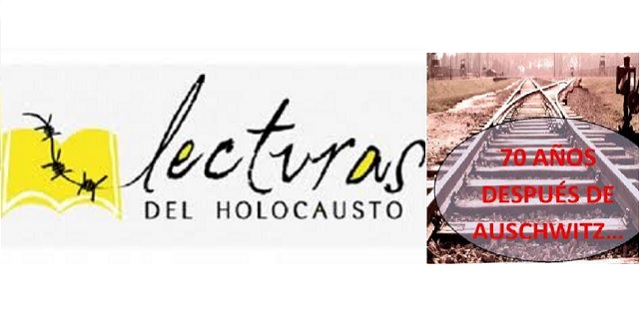 El 70 aniversario de la liberación de Auschwitz, con Javier Fernández Aparicio