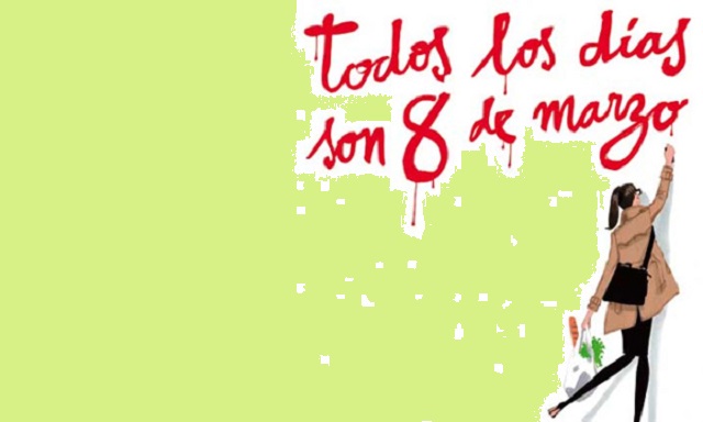 La misión (y no sólo función) de la mujer, en su Día Internacional, con Verónica Nehama