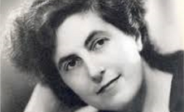 Conozcan a Henriëtte Bosmans