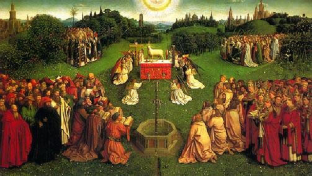 Episode Cover