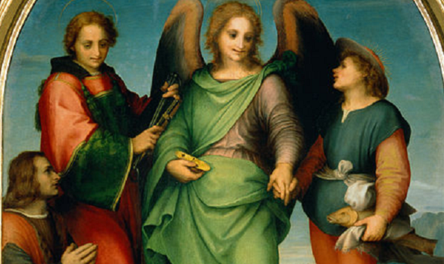 Episode Cover