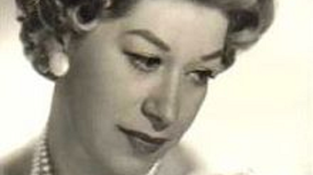 “Vanessa” de Samuel Barber, con Regina Resnik