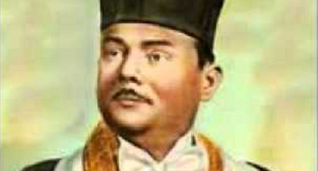 Moshe Koussevitzky, jazán de jazaním