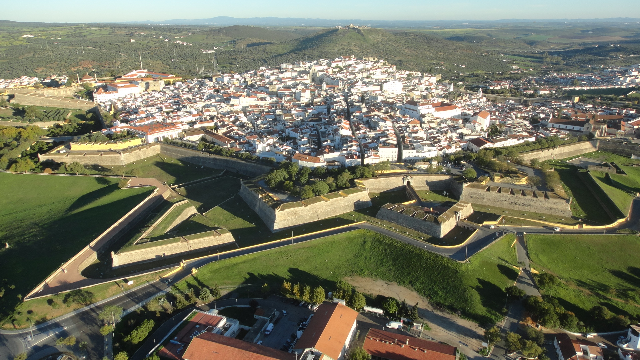 Elvas: ciudad judía en Portugal, con Rui Jesuino