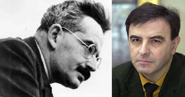 "Angelus Novus": una ópera sobre textos de Walter Benjamin, con su compositor Jorge Fernández Guerra
