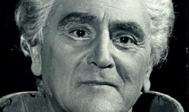 Episode Cover