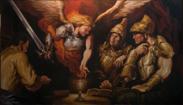 Episode Cover
