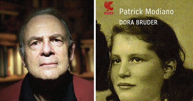 "Dora Bruder", de Patrick Modiano