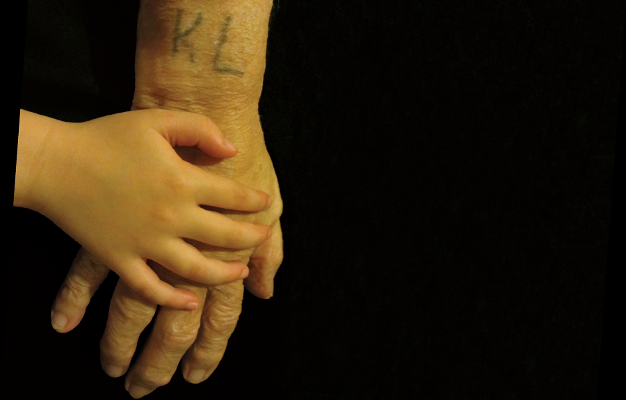 Yom HaShoá: el silencio continúa